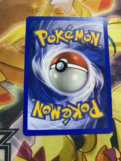 SABRINA’S ABRA - Gym Heroes Set - 91/132 - Common - Pokemon Card - NM - Image 2