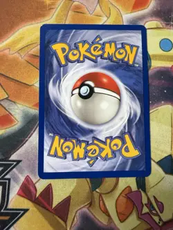 Pokemon Card - Team Rocket 19/82 - DARK ARBOK (rare) **1st Edition** - NM - Image 2