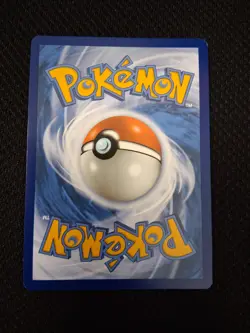 Pokemon SV02: Paldea Evolved Chi-Yu ex 259/193 TCG Card - Image 4
