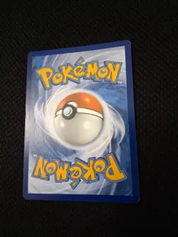Pokemon SV02: Paldea Evolved Chi-Yu ex 259/193 TCG Card - Image 5
