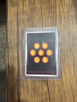 Dragon Ball Super Card Game - Frieza - SB02-053 SR* Alternate Art Foil - Image 2