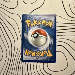 MP/HP Condition Regigigas LV X Promo DP30 Pokemon Card - Image 4