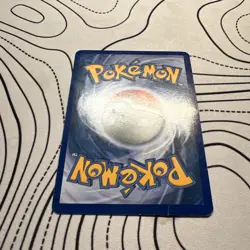 MP/HP Condition Regigigas LV X Promo DP30 Pokemon Card - Image 5