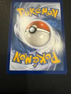 Pokemon Card Mew Pokemon League 3rd Place Stamp 53/108 LP - Image 4