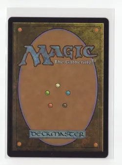 MTG Blasphemous Act Bonus Sheet FOIL Avatar: The Last Airbender 0026 Nm - Image 2
