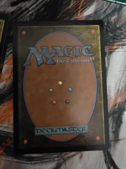 x1 Prosper, Tome-Bound - Foil M MTG Commander Adventures in the Forgotten Realms - Image 3