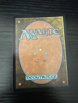 Boomerang Basics (Foil) Avatar The Last Airbender Magic The Gathering NM - Image 3