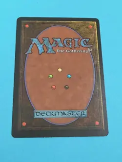 MTG - Magic the Gathering - Didgeridoo Homelands Regular - Image 5