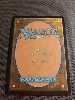 Eddie, Lord of Light Nekusar, the Mindrazer (Rainbow Foil) Secret Lair Drop Foil - Image 2