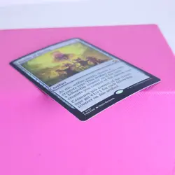 Banner of Kinship (LP Foil) FDN-0127 Rare MTG - Image 3