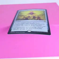 Banner of Kinship (LP Foil) FDN-0127 Rare MTG - Image 4