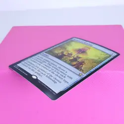 Banner of Kinship (LP Foil) FDN-0127 Rare MTG - Image 5