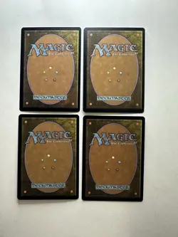 Scourge Servant X4 Mirrodin Besieged Magic The Gathering Mtg Lightly Played - Image 2