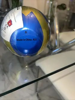 2020 Pokemon TCG PokeBall Tin - Quick Ball A22 - Image 5