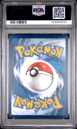 2021 POKEMON CELEBRATIONS CLASSIC COLL #4 CHARIZARD-HOLO PSA 9 - Image 2