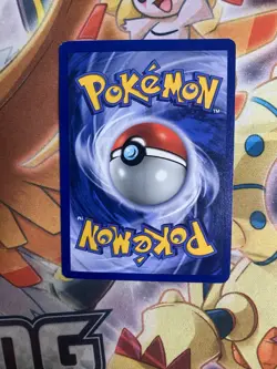 Magneton Fossil Near Mint 26/62 Regular Pokemon Rare 1999 Vintage - Image 2