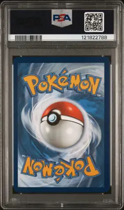 🇫🇷 TORTANK HOLO PSA 9 - 25 ANS CELEBRATIONS 2/102 EB FR Carte Pokemon 🇫🇷 - Image 3