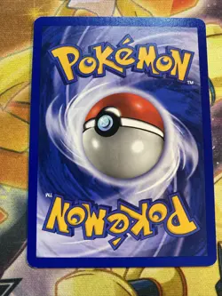 Pokemon WOTC Brock's Mankey 68/132 Gym Heroes Set UNLIMITED Common NM - Image 2