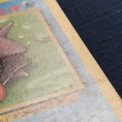 Pokemon Shellder 54/62 1st Edition Fossil Regular Moderate Play *FREE SHIPPING* - Image 4