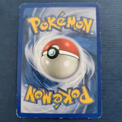 Pokemon Shellder 54/62 1st Edition Fossil Regular Moderate Play *FREE SHIPPING* - Image 5