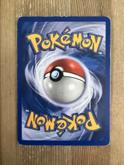 Pokemon TCG Treecko EX Ruby and Sapphire 76/109 Regular Common MP - Image 2