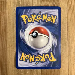 Pokemon TCG Treecko EX Dragon 80/97 Regular Common DMG - Image 2