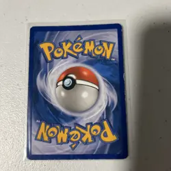 Pokemon TCG Ho-oh POP Series Promos 5 Holo Rare 1/17 - Image 2