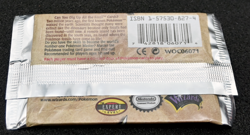 Pokemon Fossil Unlimited Booster Pack – 1999 Vintage – Zapdos Artwork – 21+ Gram - Image 5