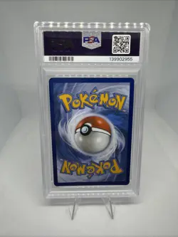 2025 POKEMON MEG EN-MEGA EVOLUTION ULTRA RARE #164 MEGA KANGASKHAN EX PSA 10 - Image 2