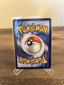 2025 McDonald’s Pokemon TCG Dragon Discovery M24EN Rayquaza 014/015 NM - Image 2