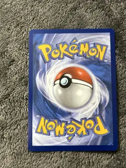 2025 Pokemon Misty's Psyduck - 193/182 Illustration Rare Holo Destined Rivals - Image 4