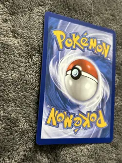 2025 Pokemon Misty's Psyduck - 193/182 Illustration Rare Holo Destined Rivals - Image 5