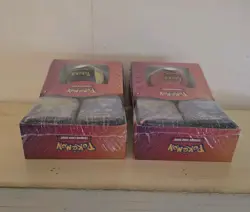 Lot Of 2 Pokemon TCG - Poke Ball + (2) Paldean Fates Mini Tins Pack Sam's Club. - Image 5