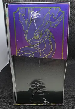 Nintendo Pokemon TCG Scarlet & Violet Elite Trainer Box - Image 2