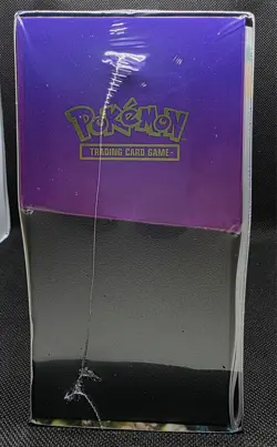 Nintendo Pokemon TCG Scarlet & Violet Elite Trainer Box - Image 3