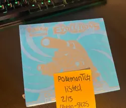 Pokemon TCG XY Evolutions Elite Trainer Box Charizard & Blastoise Sealed ETB(2) - Image 3