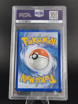 Pokemon - Magikarp & Wailord GX - Team Up - 161/181 - Alt Full Art - PSA 9 Mint - Image 2