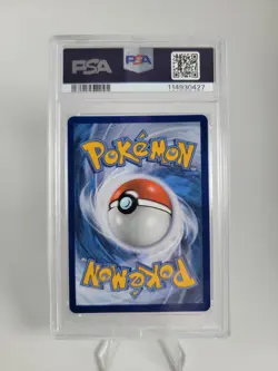 Pokemon - Magikarp & Wailord GX - Team Up - 161/181 - Alt Full Art - PSA 9 Mint - Image 4