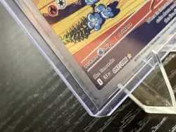Pokemon TCG SV Black Bolt Darumaka Illustration Rare Card 097/086 - English - Image 4