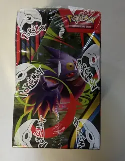 SEALED Mega Evolution Phantasmal Flames Pokemon Trading Card Game 36 Pack - Image 5