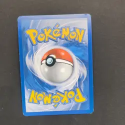 Pokemon TCG Karte - Arceus LV.100 AR5 - Holo Platin - Image 3