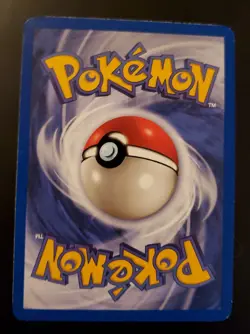 Pokemon Card TCG - The Boss's Way - Team Rocket 73/82 Regular Unlimited LP - Image 2