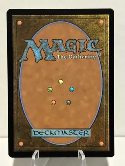 Bender's Waterskin 255 C Avatar: The Last Airbender NM MTG - Image 2