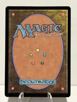 Entity Tracker (0290) R Duskmourn: House of Horror Normal NM MTG - Image 2