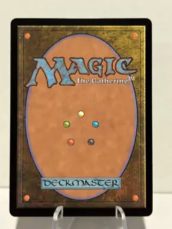 Enduring Tenacity 95 R Duskmourn: House of Horror NM MTG - Image 2