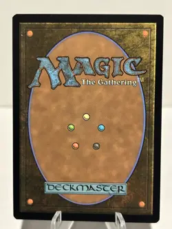 Toxic Deluge 142 R Commander: Murders at Karlov Manor NM MTG - Image 2