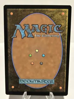 Birds of Paradise 235 R Commander: The Lord of the Rings NM MTG - Image 2