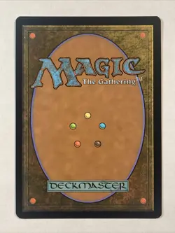 MTG Imposter Mech EXTENDED ART Commander: Kamigawa: Neon Dynasty 049 NM - Image 2