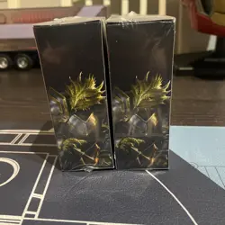 MTG Dungeons Dragons Adventures Forgotten Realms Prerelease Kit 2 Available 630509981380 - Image 5