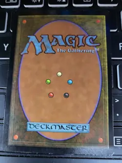 Intuition Tempest MTG - Image 2